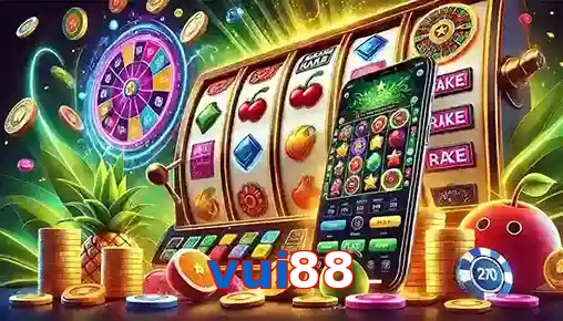 vui88