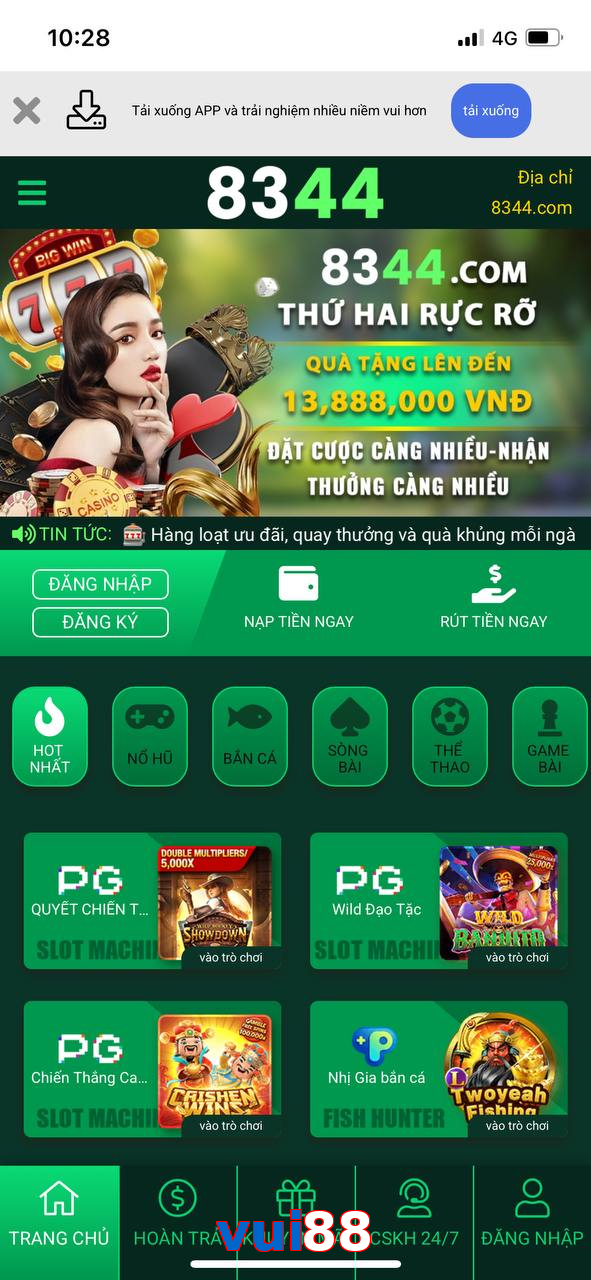 vui88