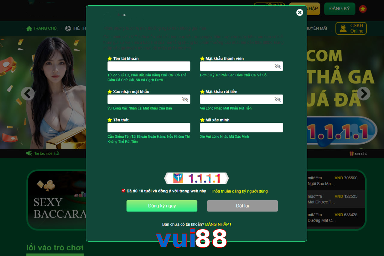 vui88